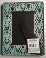 Рамка EVG FRESH 10X15 8192-4 Blue